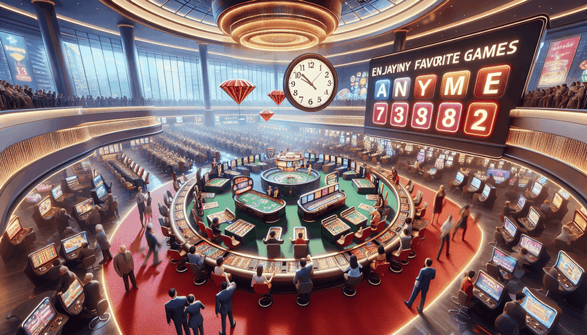 BillyBets Casino 2026: Experiencing Remarkable Gaming